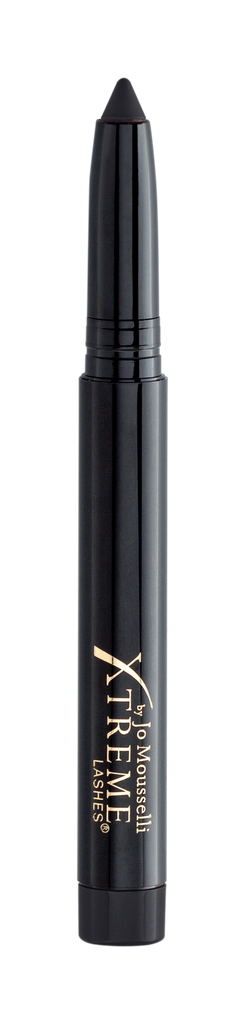 GlideShadow Long Lasting Eyeshadow Stick -luomivärikynä | Onyx