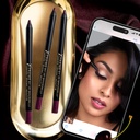 Xtreme Lashes GlideLiner™ Long Lasting Eye Pencil -silmänrajauskynä | Black Cherry | UUSI SÄVY