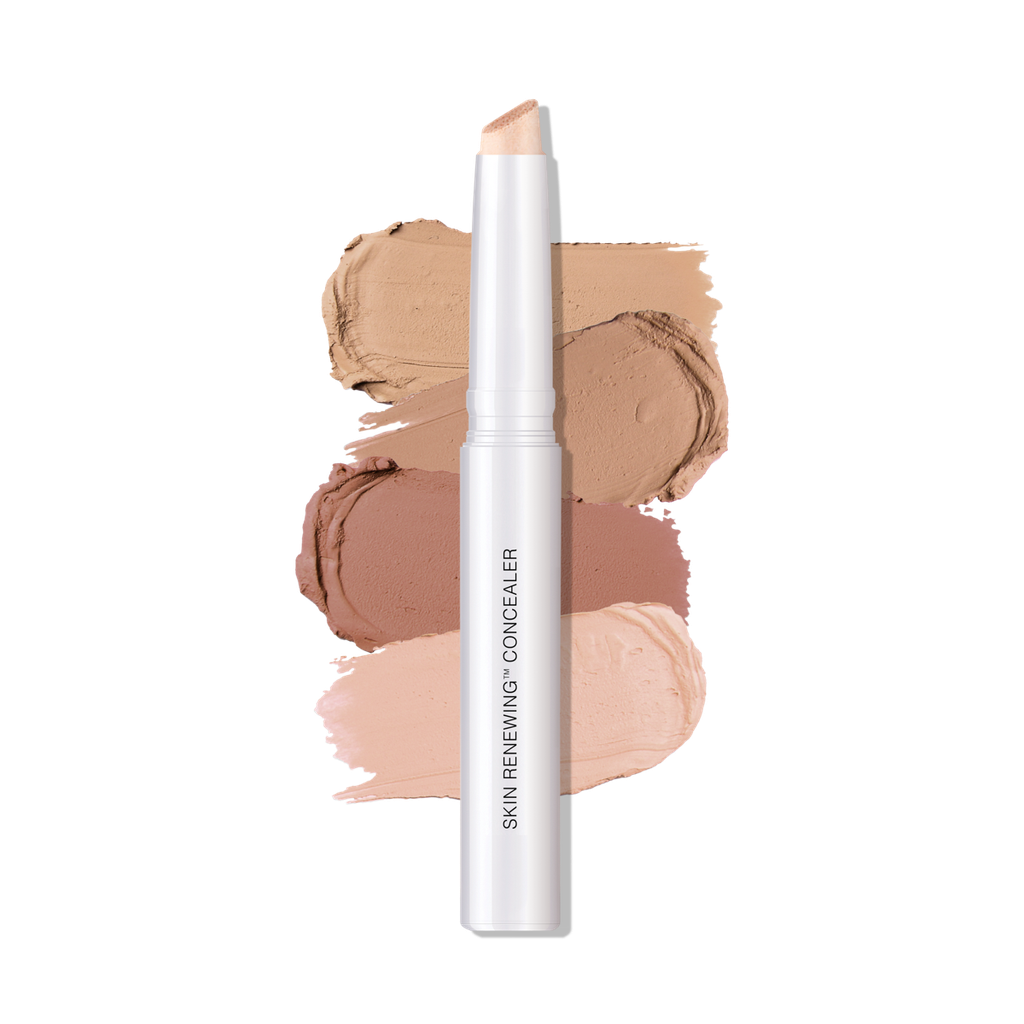 Xtreme Lashes Skin Renewing™ Concealer Mocha -peitevoide