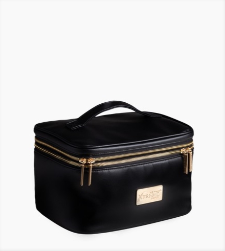 Xtreme Lashes Classic Carry-All -kosmetiikkalaukku