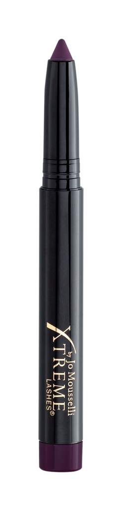 GlideShadow Long Lasting Eyeshadow Stick -luomivärikynä | Plum