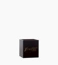 Xtreme Lashes Display Cup Black -esittelykuppi, musta - tyhjä