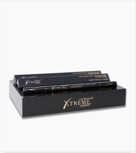 Xtreme Lashes Lash Densifying™ -tuotemyyntiteline, musta - tyhjä