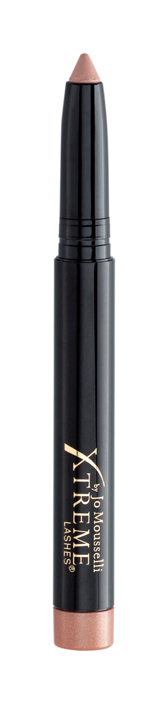 GlideShadow Long Lasting Eyeshadow Stick -luomivärikynä | Rose