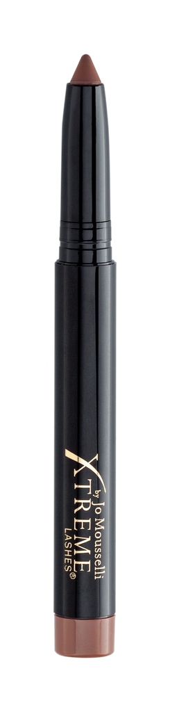 GlideShadow Long Lasting Eyeshadow Stick -luomivärikynä | Sienna