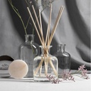 Castelbel Ambiente White Jasmine Diffuser 100 ml -huonetuoksu