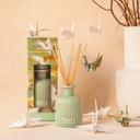Castebel Portus Cale White Crane Diffuser 250 ml -huonetuoksu