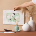 Castebel Portus Cale White Crane Diffuser 250 ml -huonetuoksu