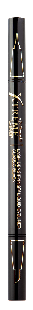 Lash Densifying™ Liquid Eyeliner - nestemäinen rajauskynä, musta | Classic Black