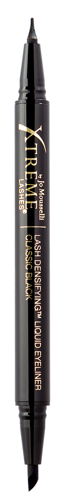 Lash Densifying™ Liquid Eyeliner - nestemäinen rajauskynä, musta | Classic Black