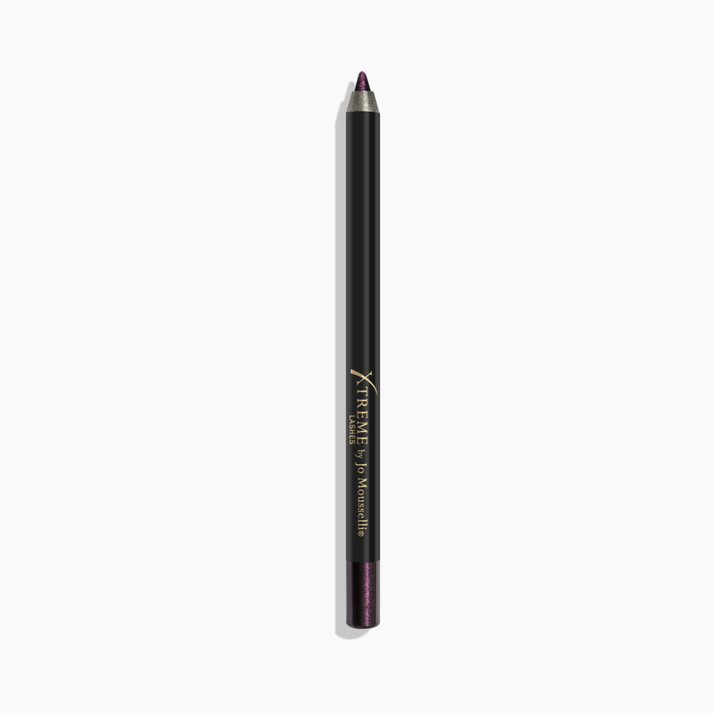 GlideLiner™ Long Lasting Eye Pencil -silmänrajauskynä | Black Pearl