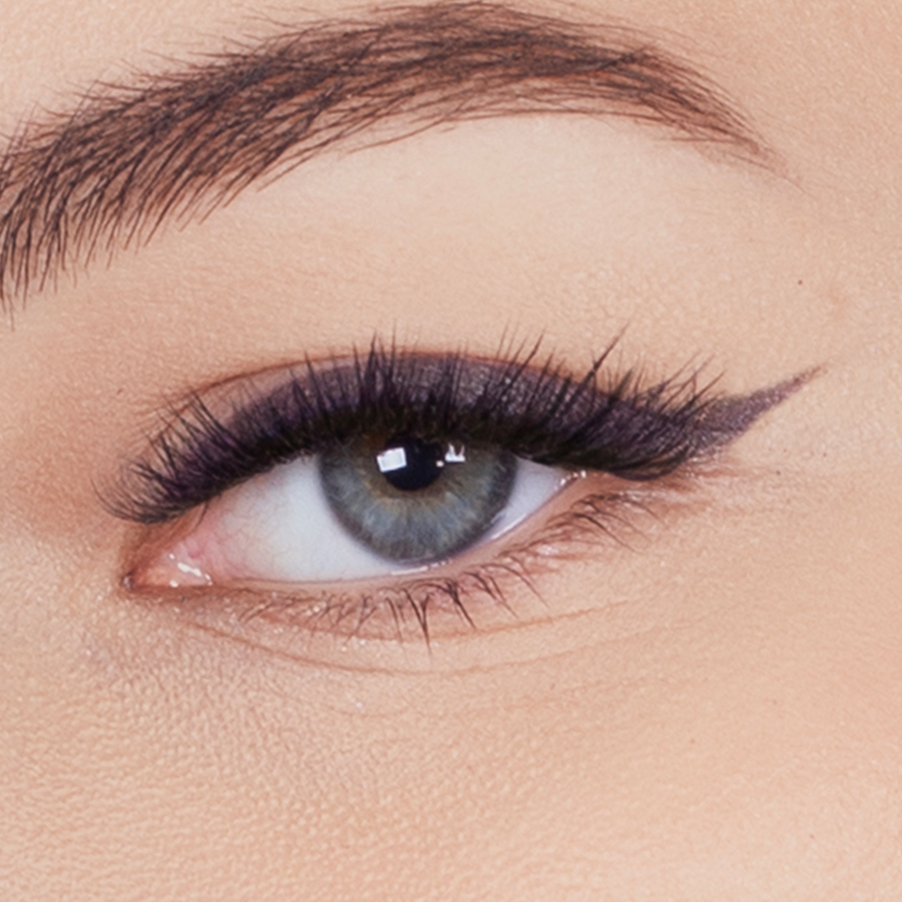 GlideLiner™ Long Lasting Eye Pencil -silmänrajauskynä | Black Pearl