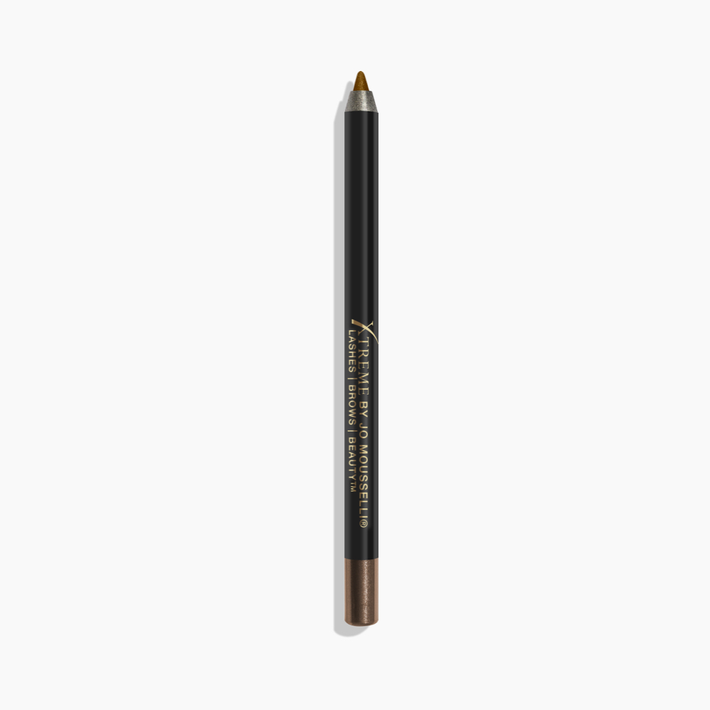 GlideLiner™ Long Lasting Eye Pencil -silmänrajauskynä | Cognac