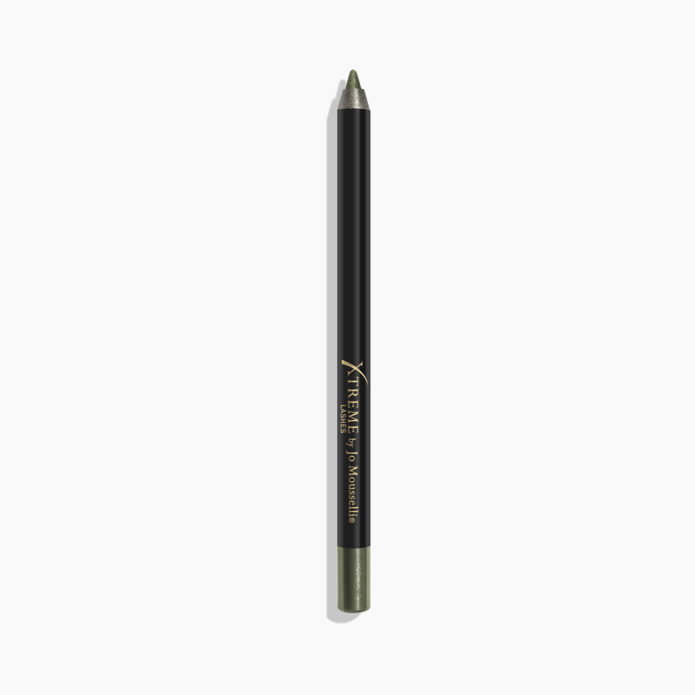 GlideLiner™ Long Lasting Eye Pencil -silmänrajauskynä | Golden Olive