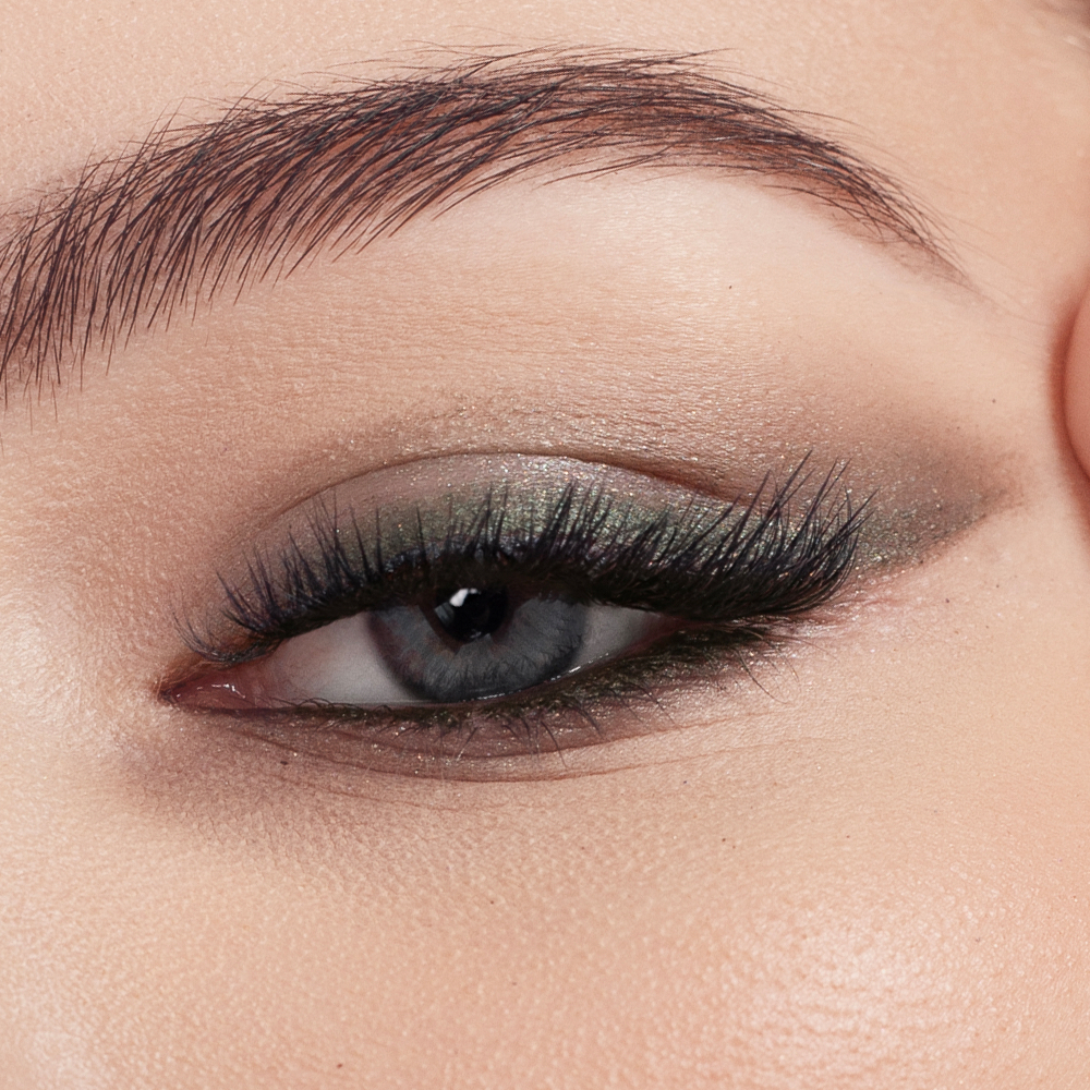 GlideLiner™ Long Lasting Eye Pencil -silmänrajauskynä | Golden Olive