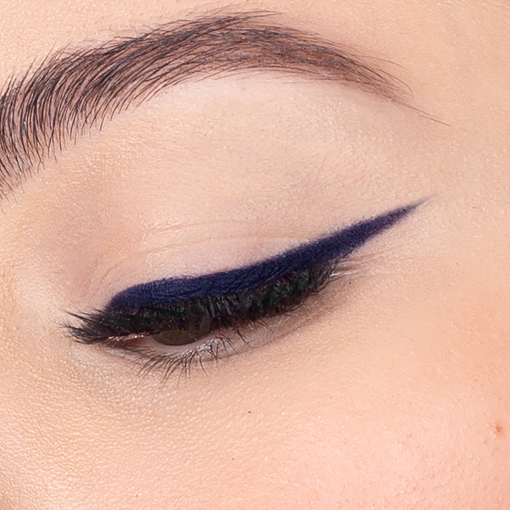 GlideLiner™ Long Lasting Eye Pencil -silmänrajauskynä | Midnight Blue