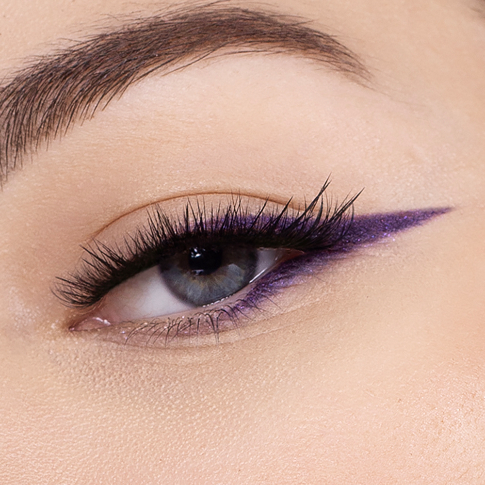GlideLiner™ Long Lasting Eye Pencil -silmänrajauskynä | Plum