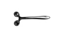 Dermatude 3D Sculpt Face Roller