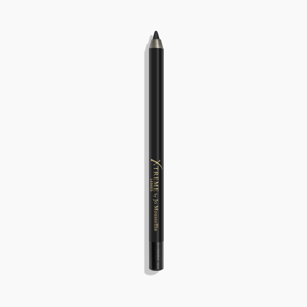 GlideLiner™ Long Lasting Eye Pencil -silmänrajauskynä | Xtreme Black