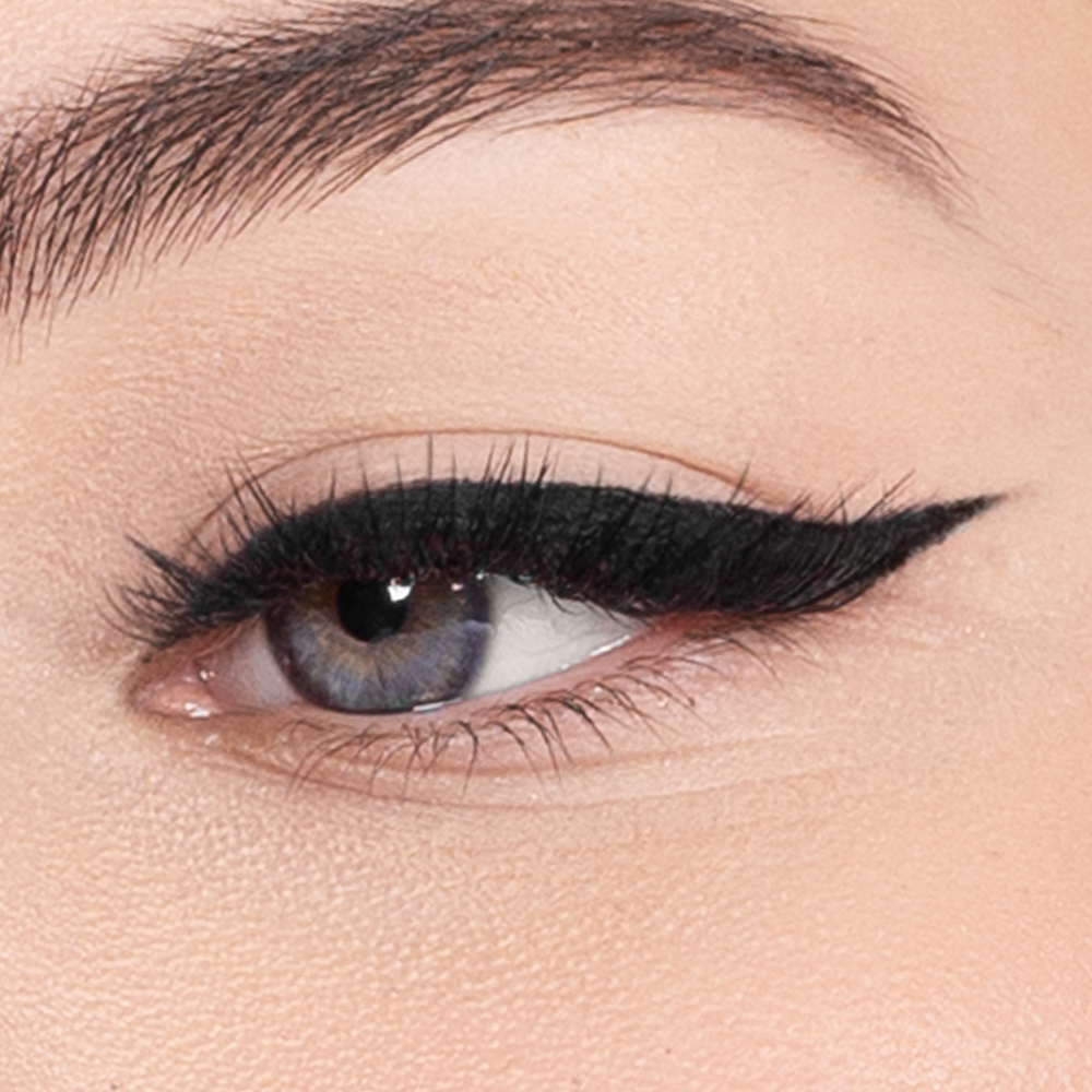 GlideLiner™ Long Lasting Eye Pencil -silmänrajauskynä | Xtreme Black