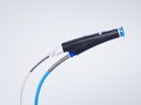 Black HydraFacial Handpiece Kit for Syndeo (Handpiece, tubing + Syndeo connectors)