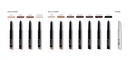 GlideShadow™ Long Lasting Eyeshadow Stick -luomivärikynä | Sienna