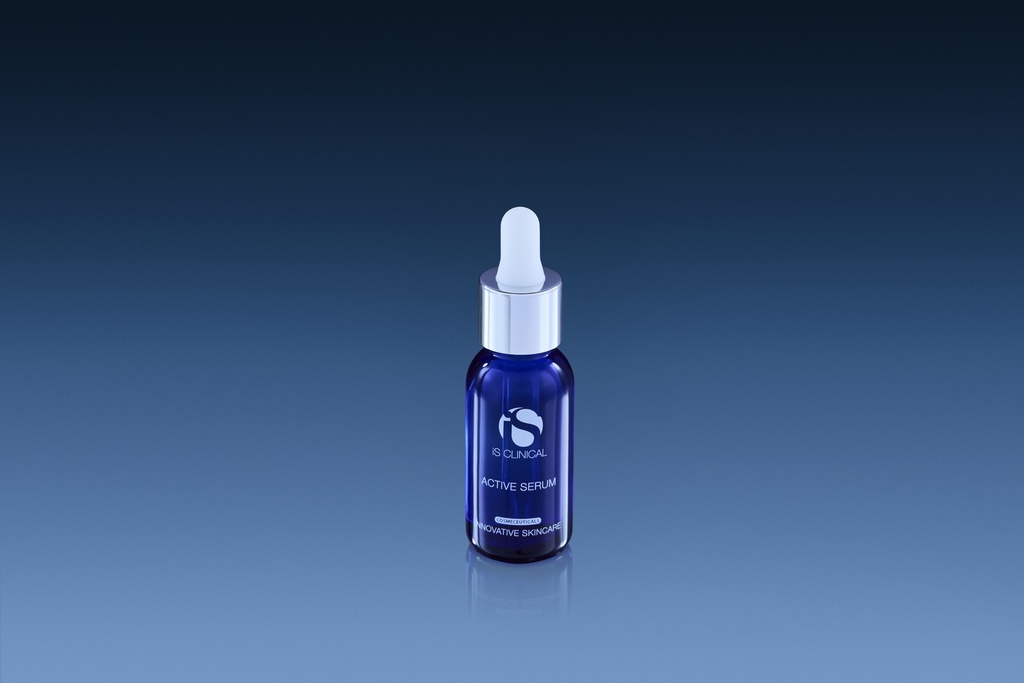 iS Clinical Active Serum 15 ml