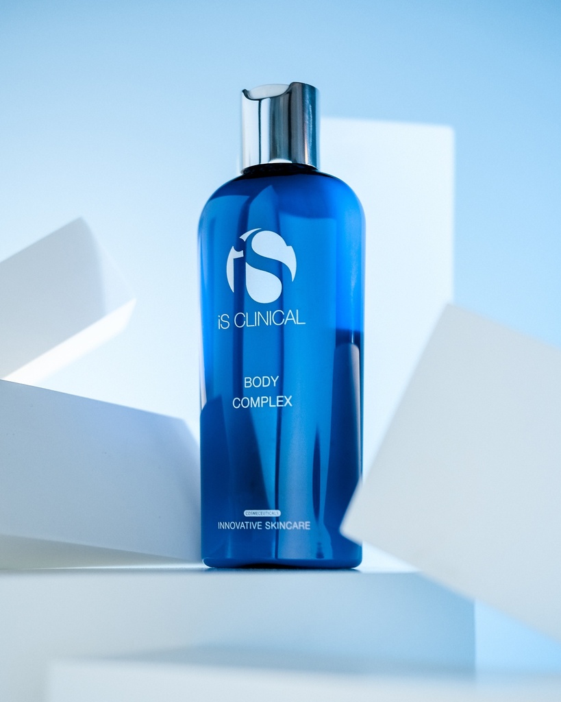 iS Clinical Body Complex 180 g