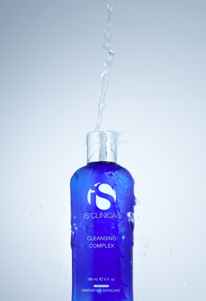 iS Clinical Cleansing Complex 180 ml