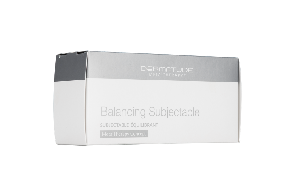Dermatude Balancing Subjectable 10x5 ml