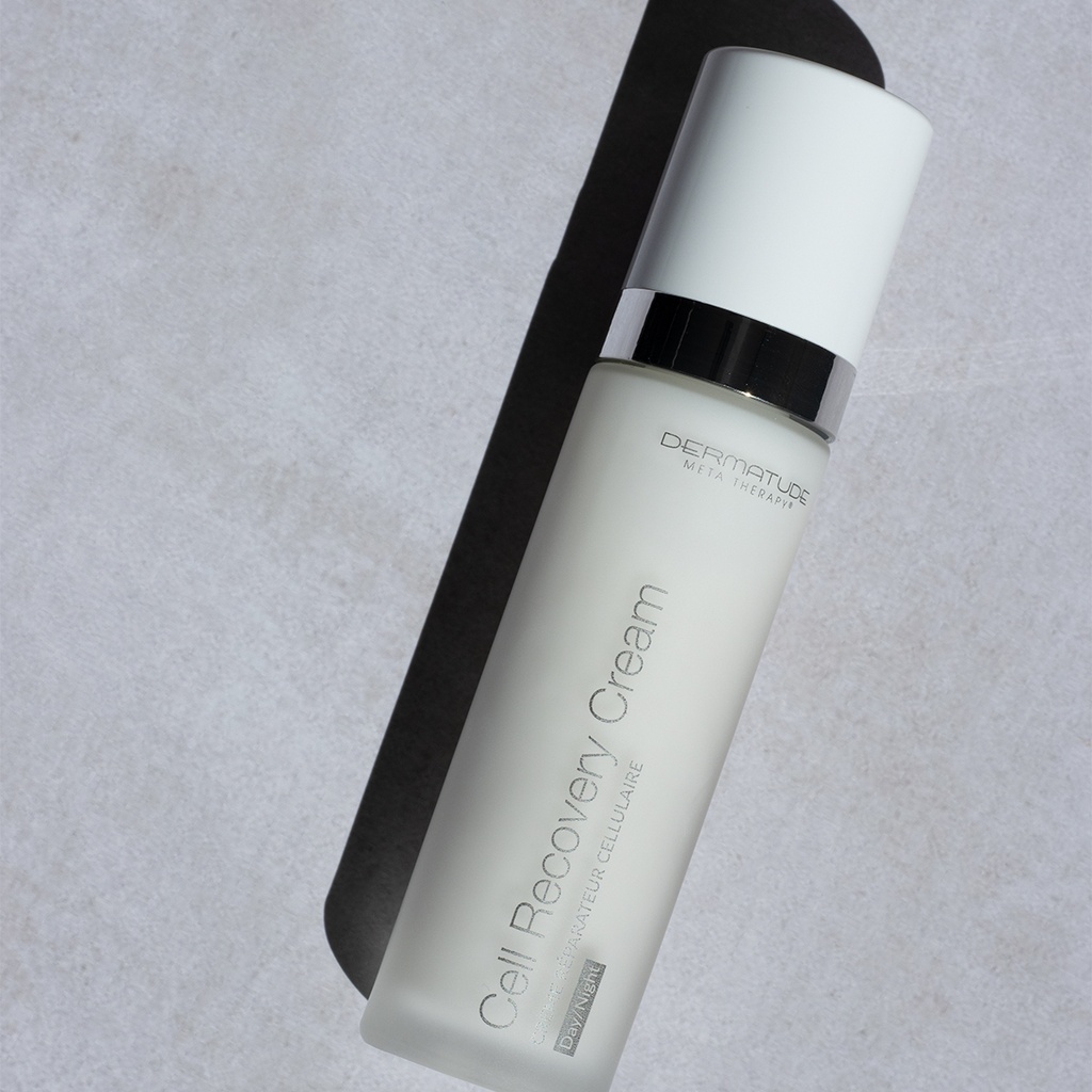 Dermatude Cell Recovery Cream - 50 ml