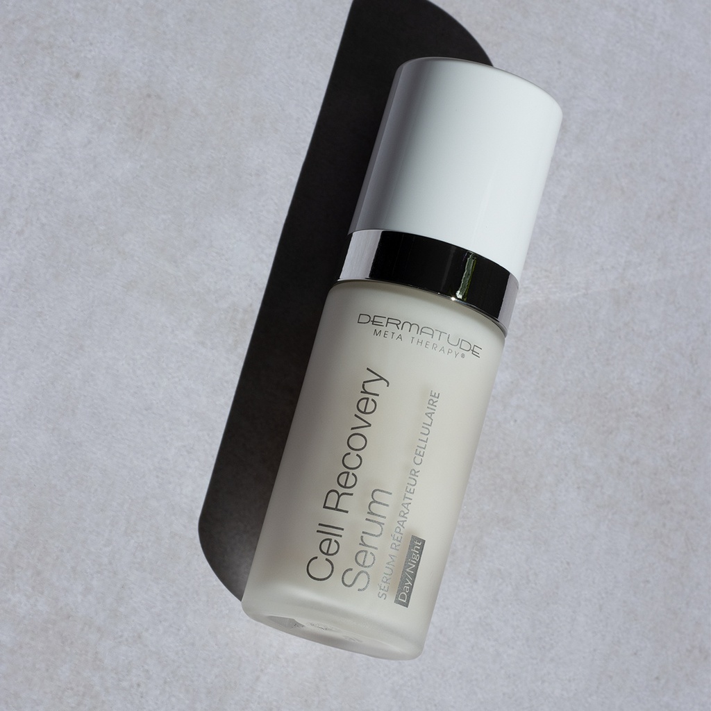 Dermatude Cell Recovery Serum - 30 ml