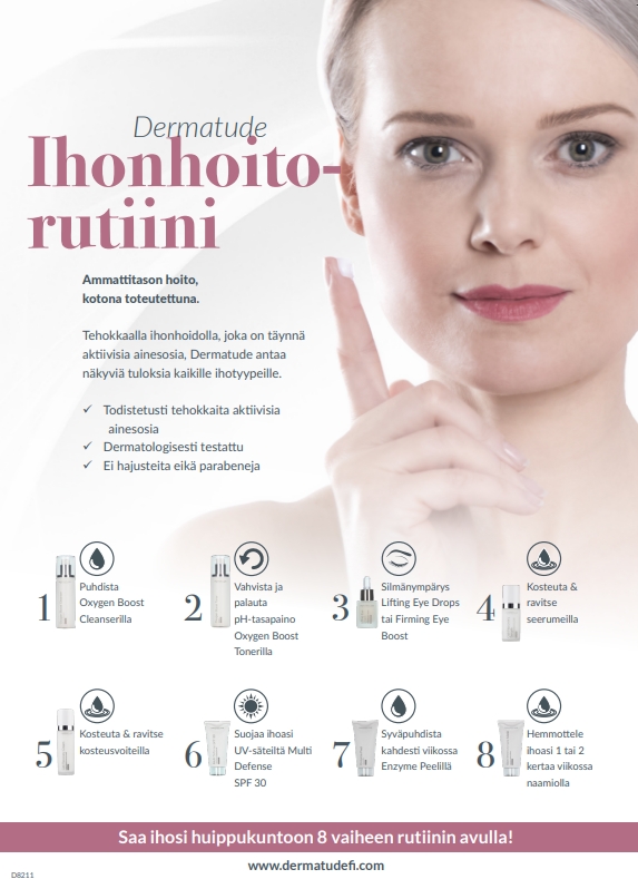 Dermatude esite
