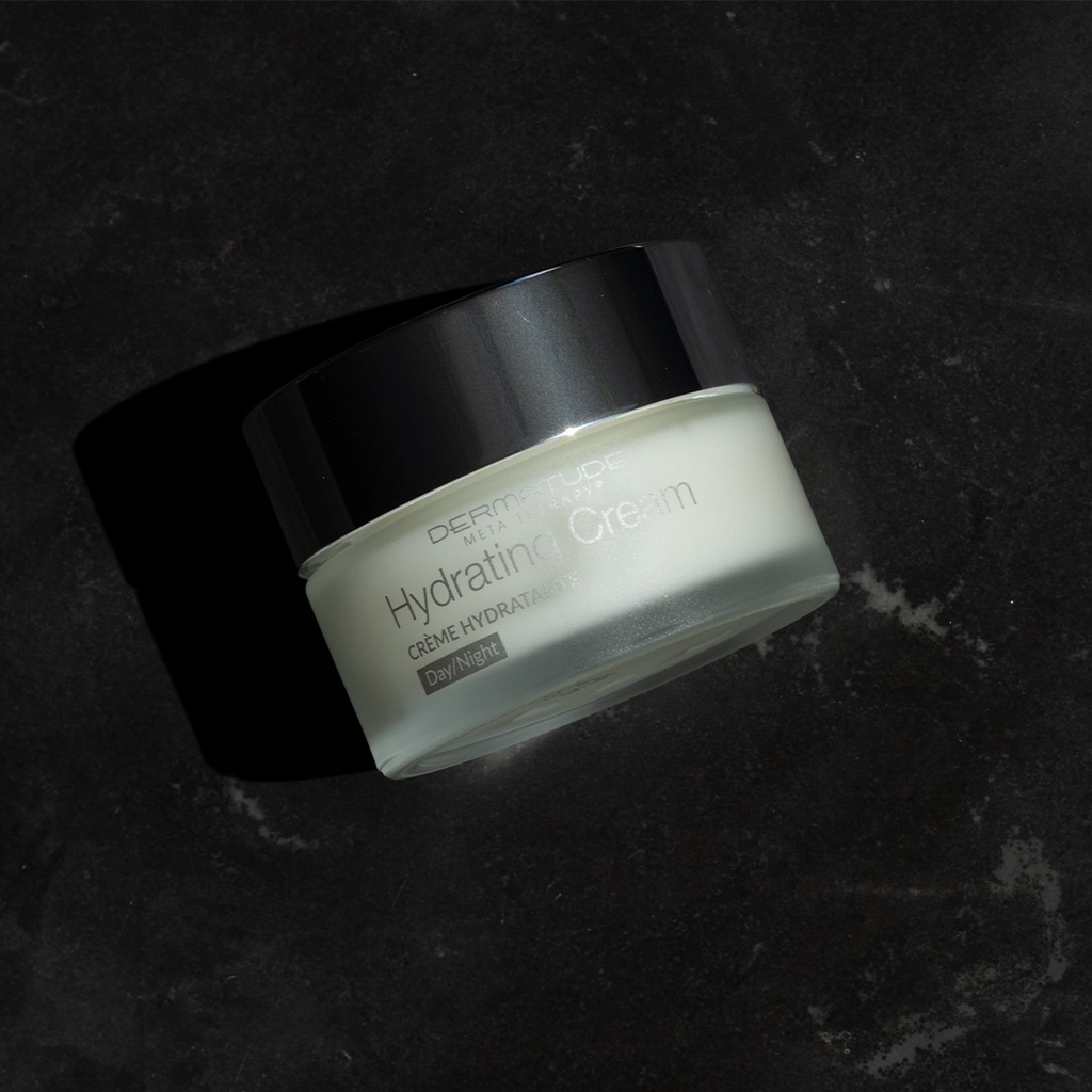 Dermatude Hydrating Cream - 50 ml