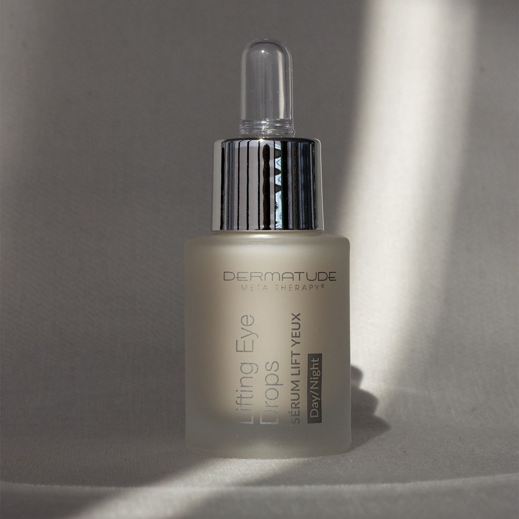 Dermatude Lifting Eye Drops - 15 ml