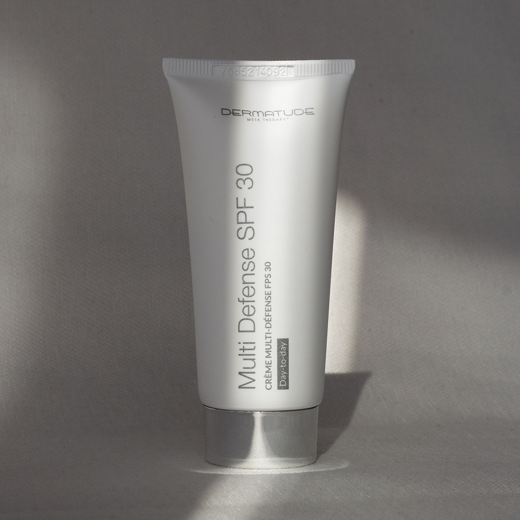 Dermatude Multi Defense SPF 30 - 50 ml