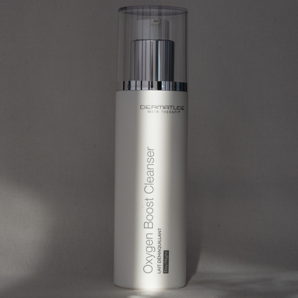 Dermatude Oxygen Boost Cleanser - 200 ml