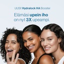 Hydrafacial Hydralock HA Booster - 6 ampullia/laatikko