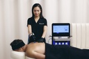HydraFacial Hydropeel Body Tips (Blue) (10 kpl) - pakkaus