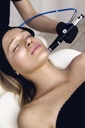 Hydrafacial Hydropeel Tip for Application Clear (15 kpl) - pakkaus
