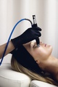 Hydrafacial Hydropeel Tip for Exfoliation Teal (15 kpl) - pakkaus