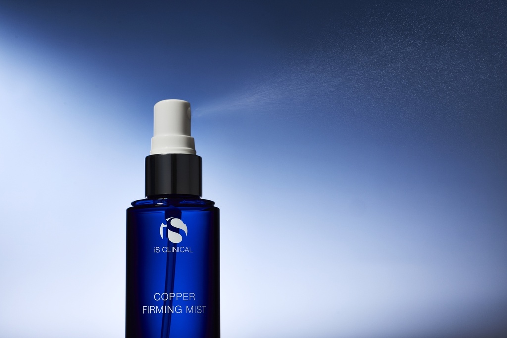 iS Clinical Copper Firming Mist 240 ml (Professional)