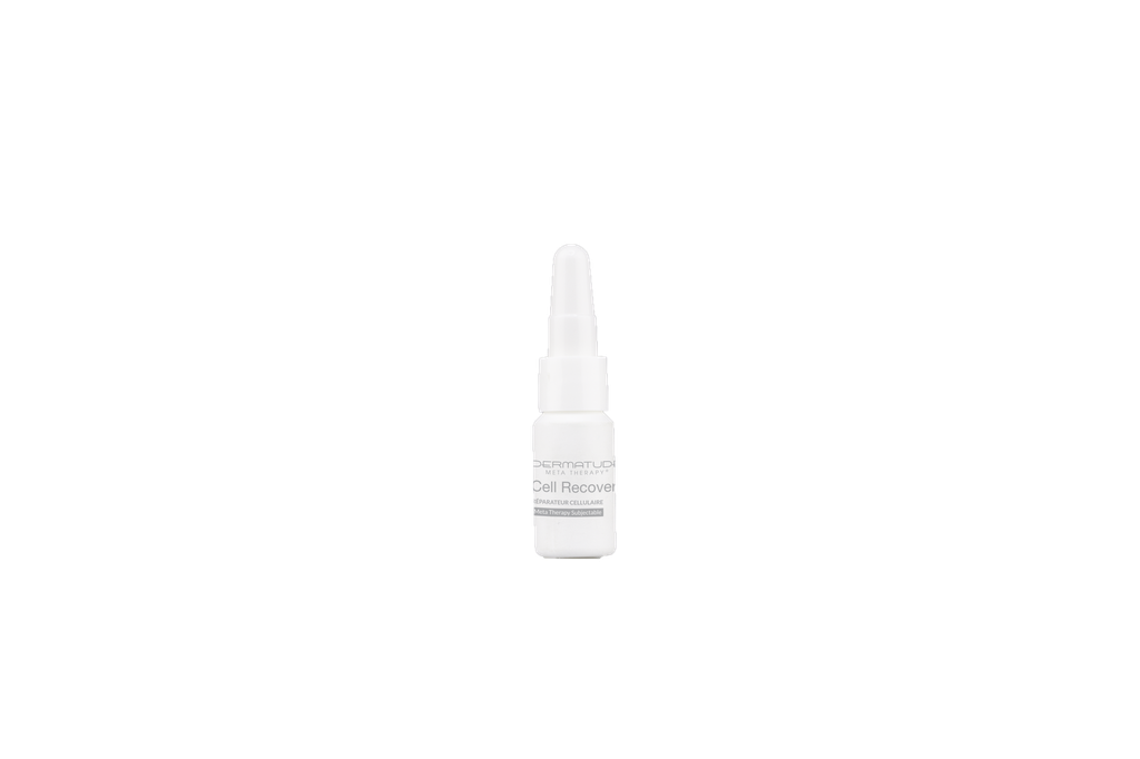 Dermatude Cell Recovery Subjectable 10x5 ml (10 kpl)