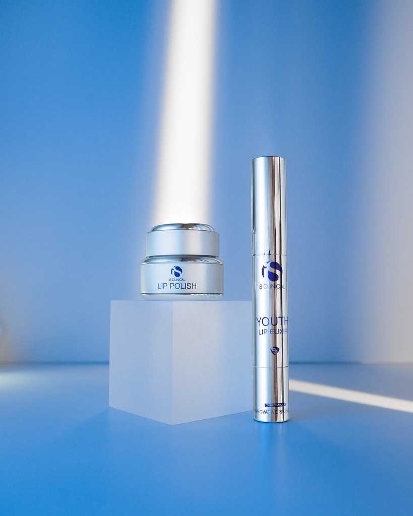iS Clinical Lip Duo -tuotepakkaus