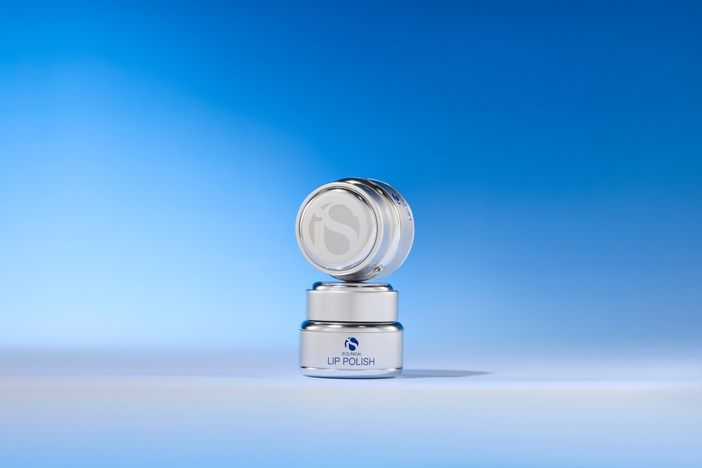 iS Clinical Lip Polish 15 g