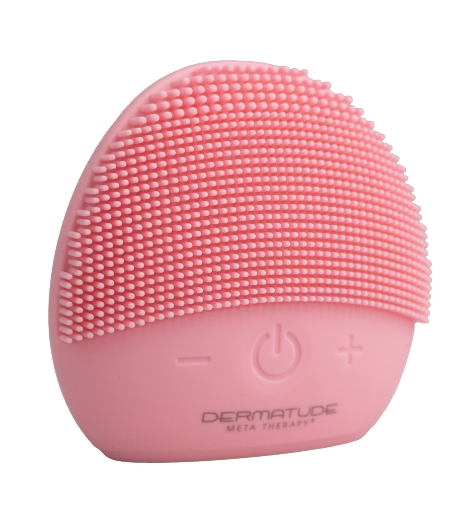 Dermatude Glow Cleanse Sonic Brush