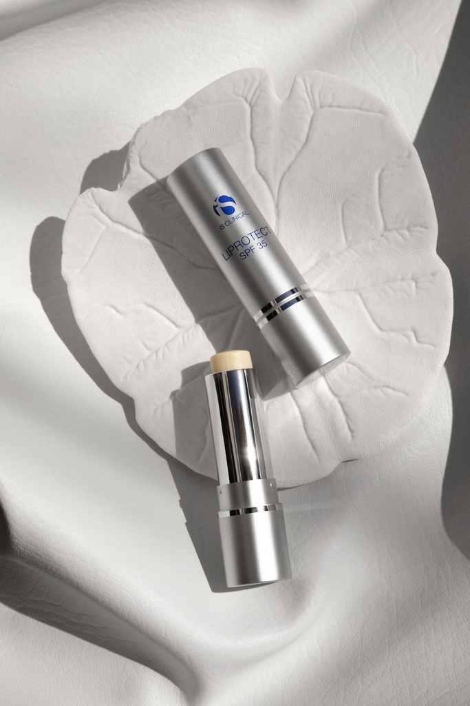 iS Clinical LIProtect SPF 35 5 g | Huulivoide suojakertoimella