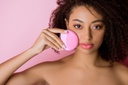 Dermatude Glow Cleanse Sonic Brush
