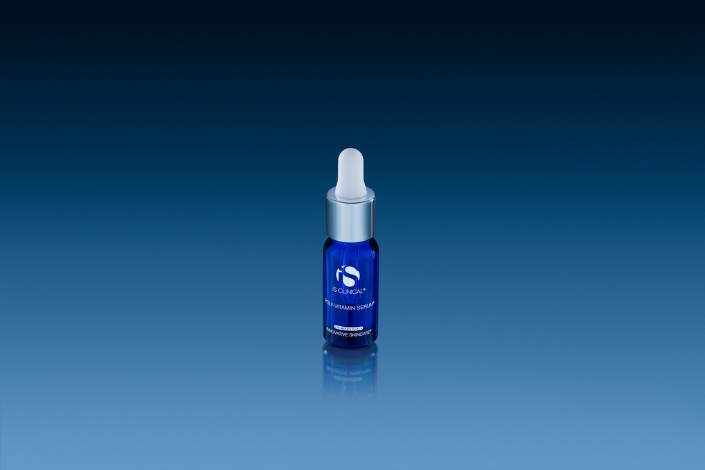 iS Clinical Poly-Vitamin Serum 15 ml