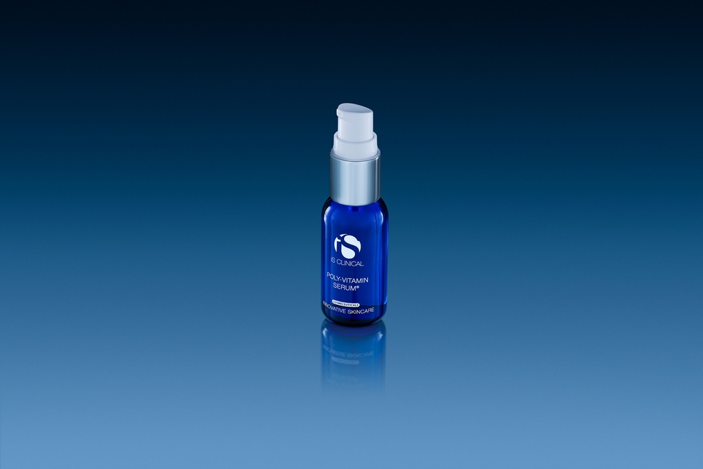 iS Clinical Poly-Vitamin Serum 30 ml